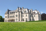 Newport Mansion